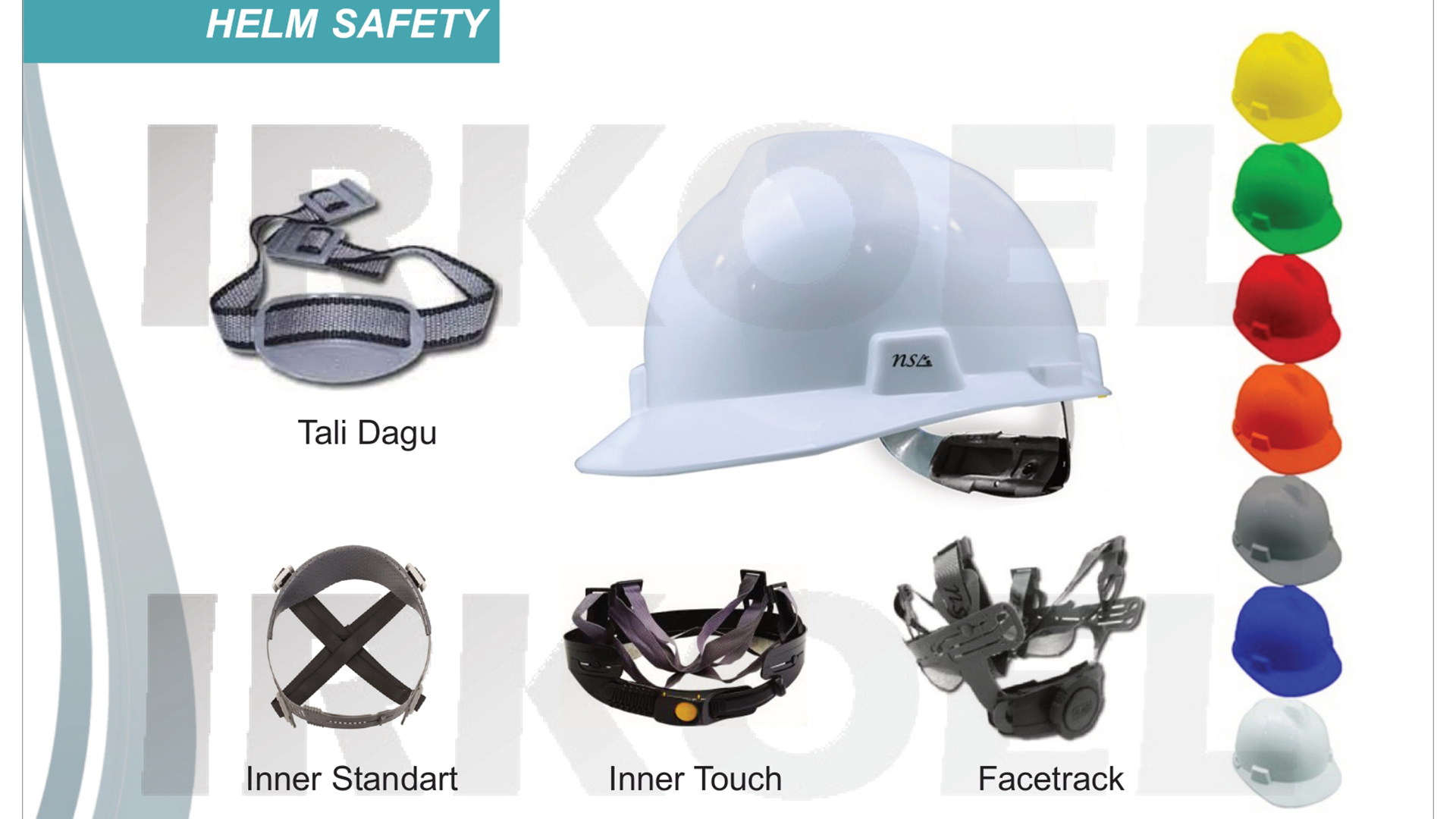 Helm Safety