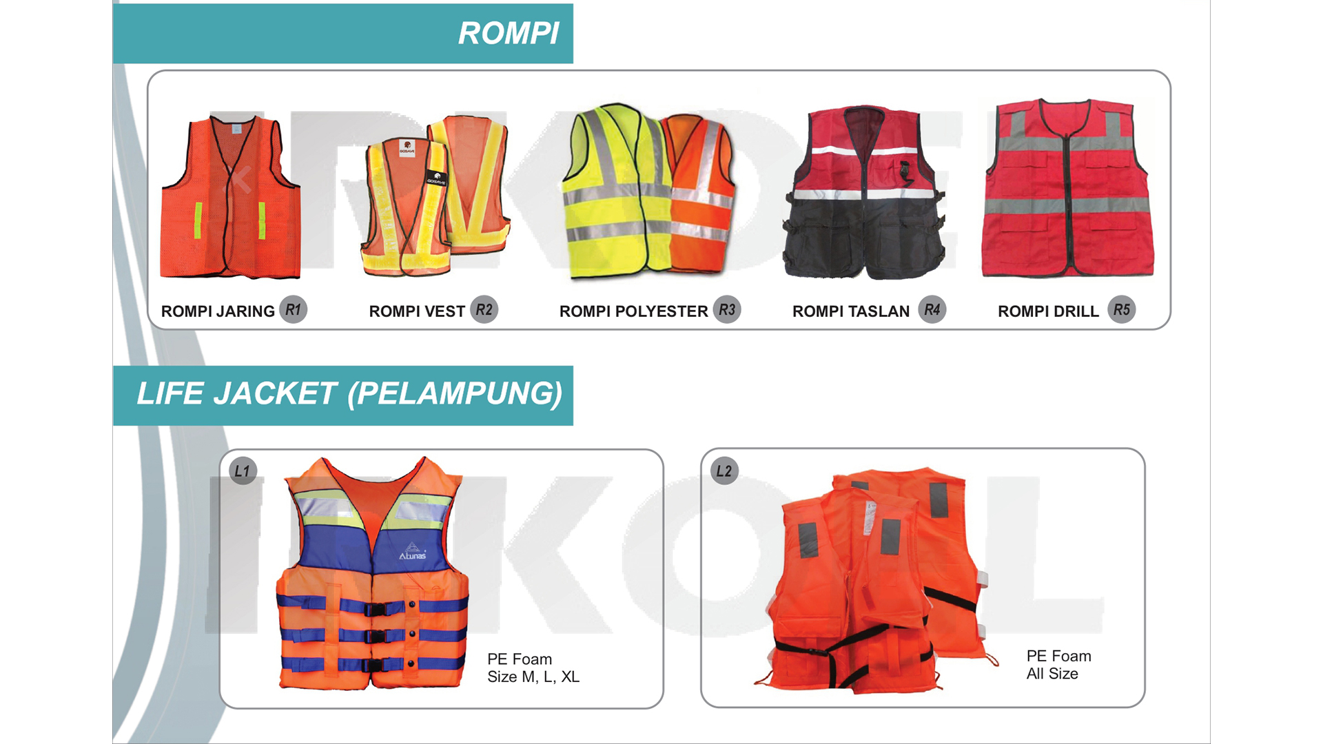 Rompi