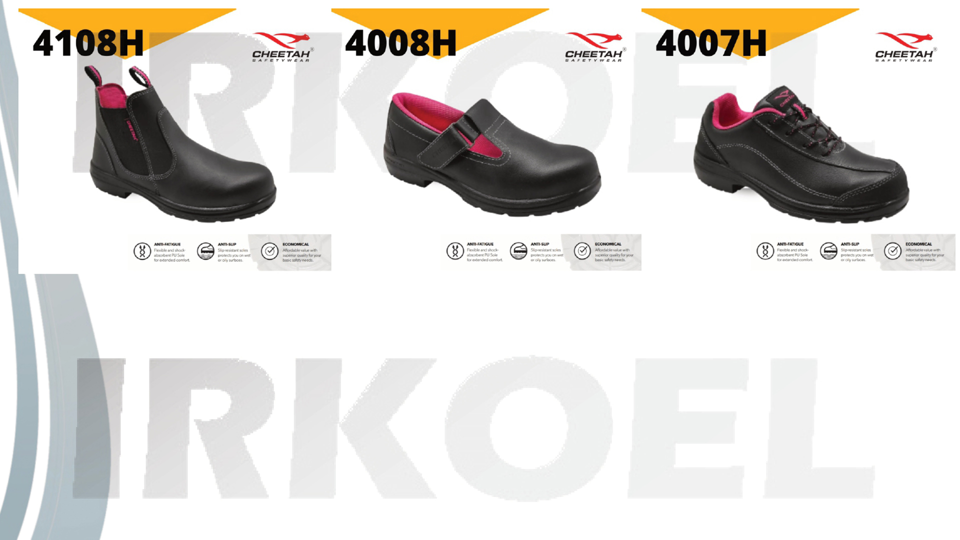 safety shoes 6