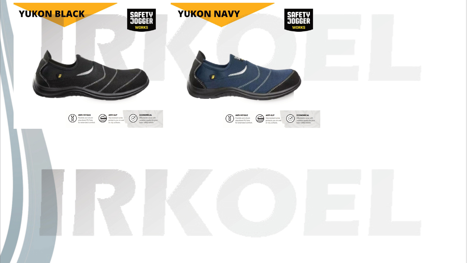 safety shoes 9
